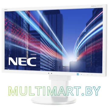 Монитор NEC MultiSync EA234WMi картинка 2